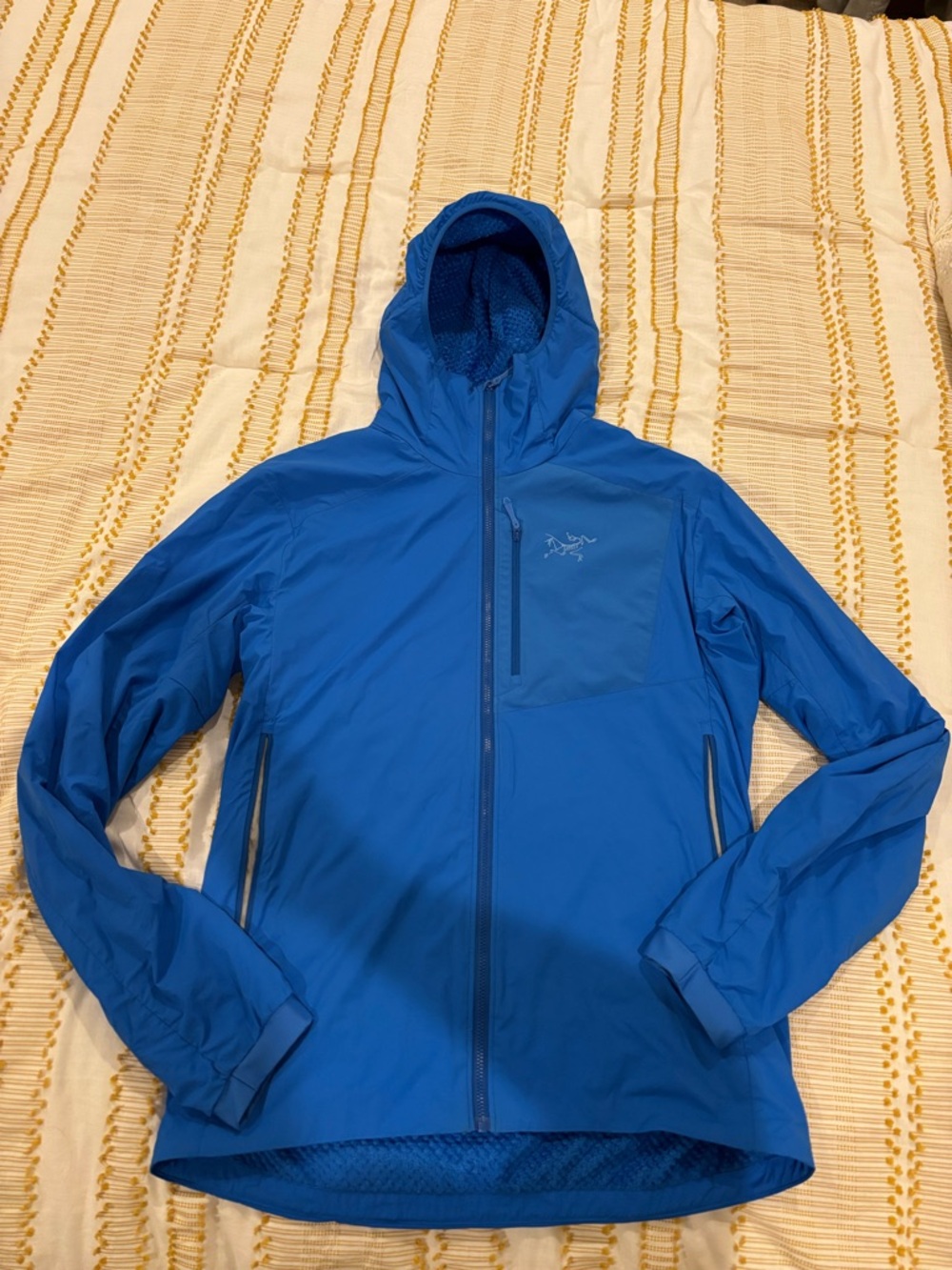 Arc’teryx Proton FL (2022)
